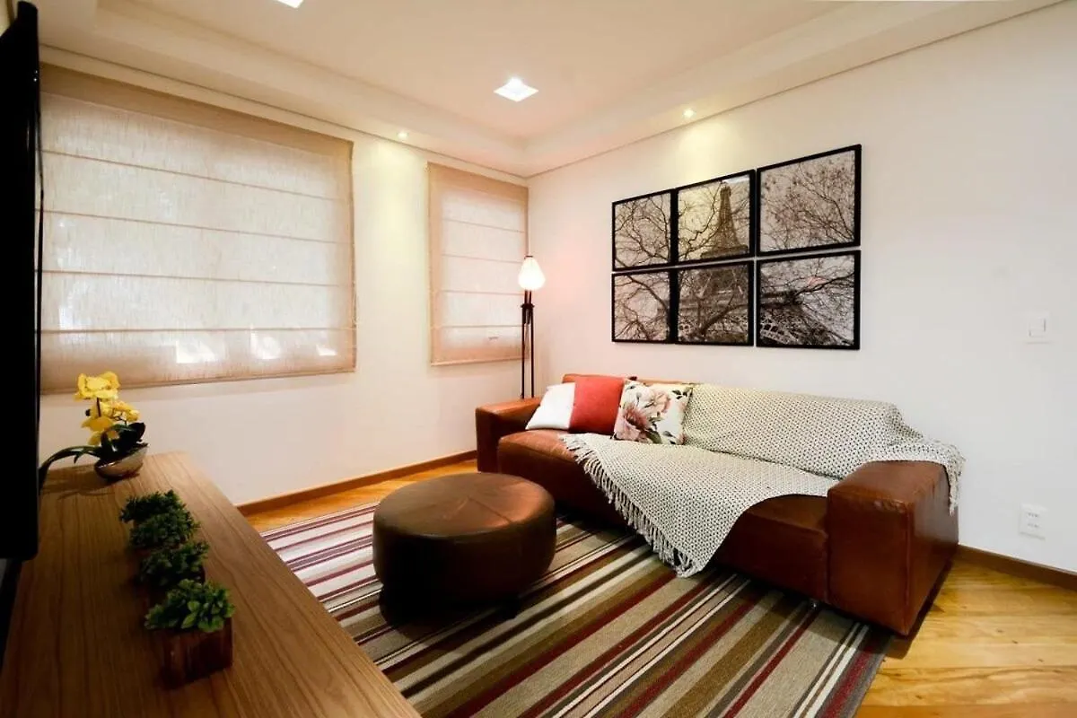 Concept Uno Apartments By Bnbhost São Paulo