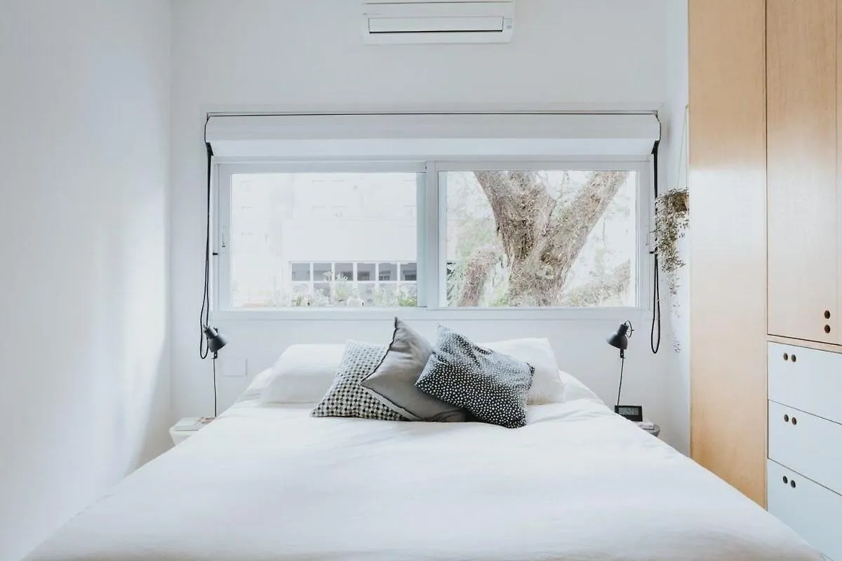 Concept Uno Apartments By Bnbhost São Paulo Brasil