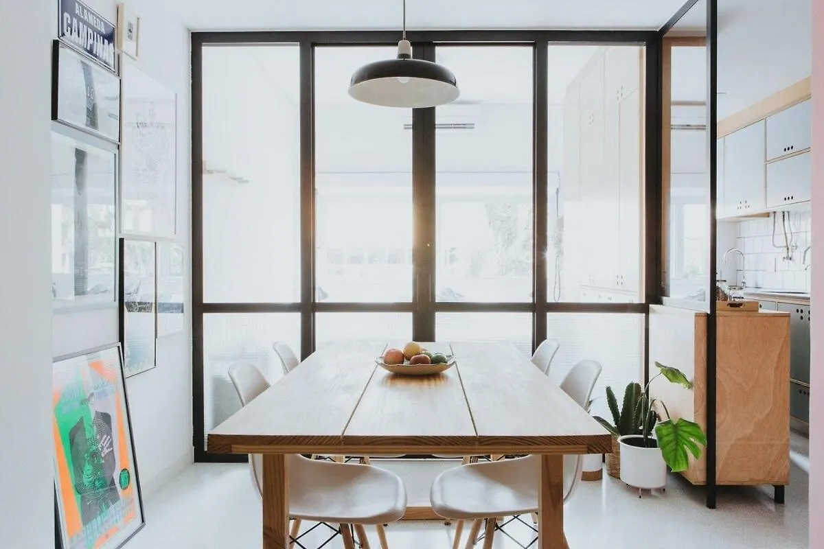 Concept Uno Apartments By Bnbhost São Paulo