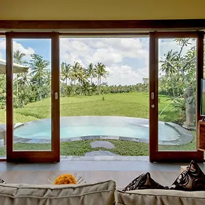  Villa D'bale Ananda Indonesia