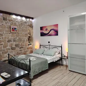  Apartamento 1 Croacia